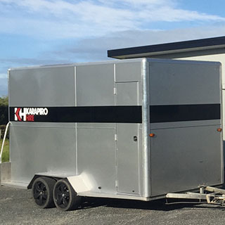 Karapiro Hire Gallery Image