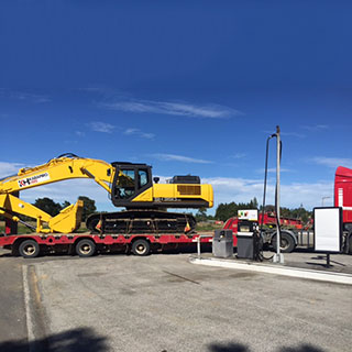 Karapiro Hire Gallery Image