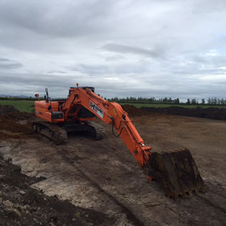 Karapiro Hire Gallery Image