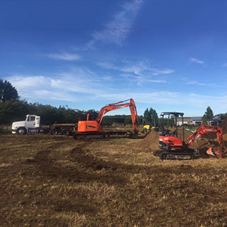 Karapiro Hire Gallery Image