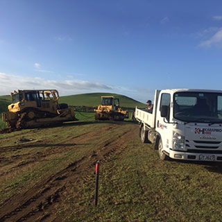 Karapiro Hire Gallery Image