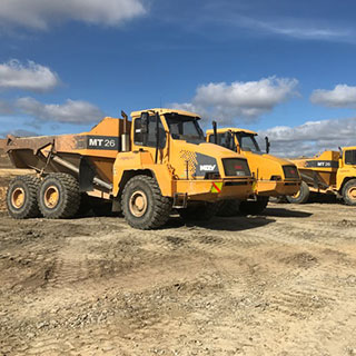 Karapiro Hire Gallery Image