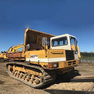 Karapiro Hire Gallery Image