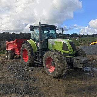 Karapiro Hire Gallery Image