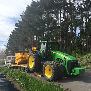 Karapiro Hire Gallery Image